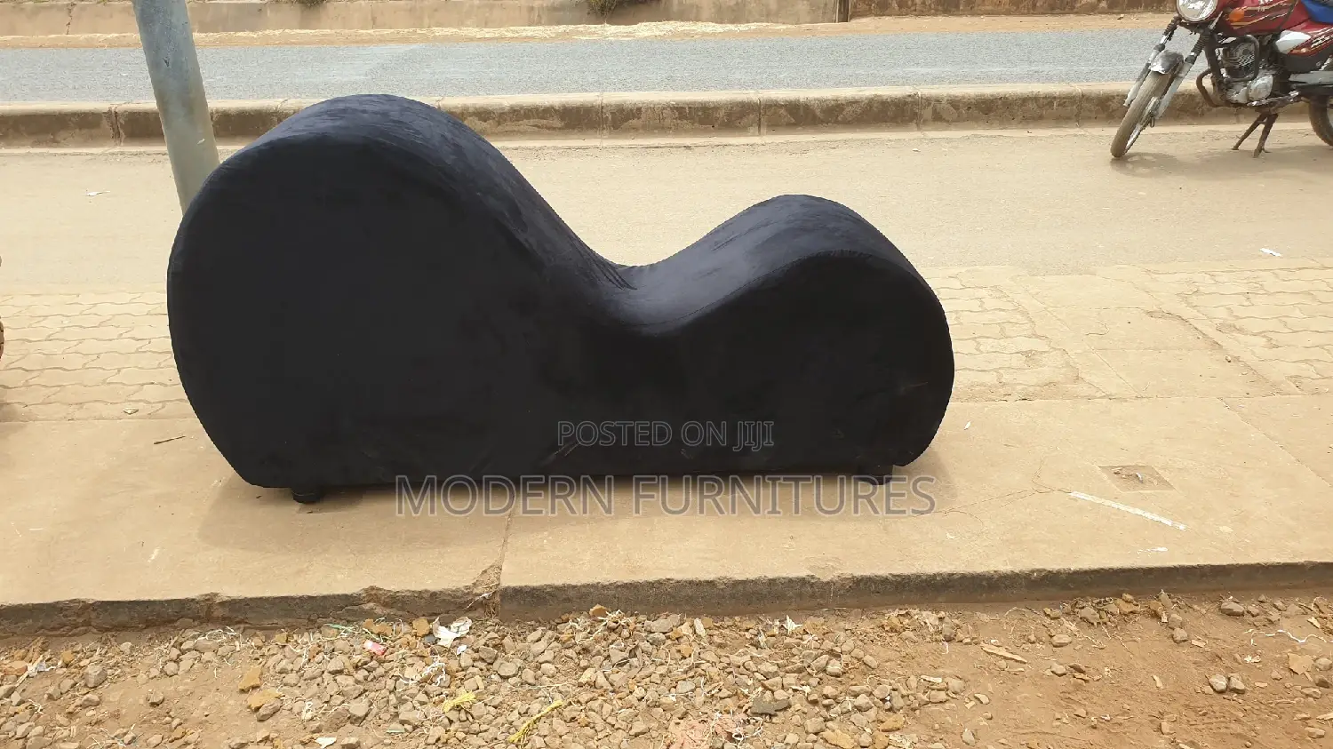 Love Seat.