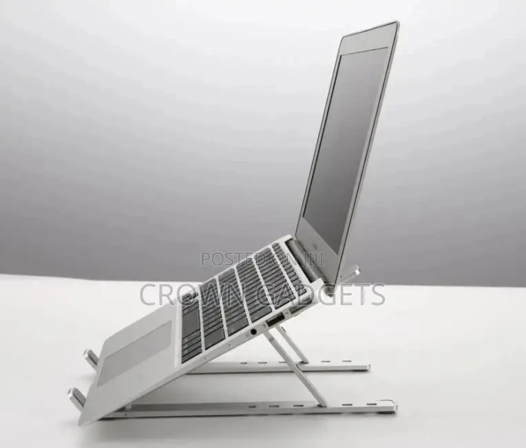 Generic Laptop Stand Holder for Bed Use,Adjustable