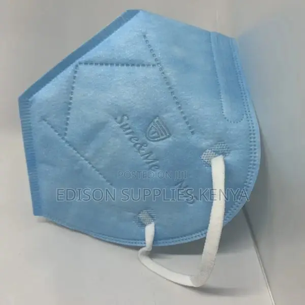 N95 Medical Mask