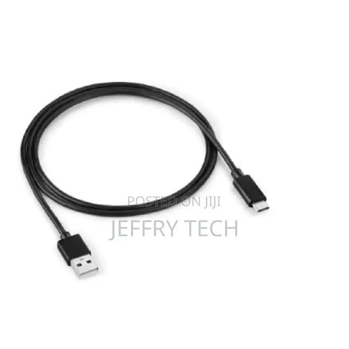 Usb-A to Usb-C Cable
