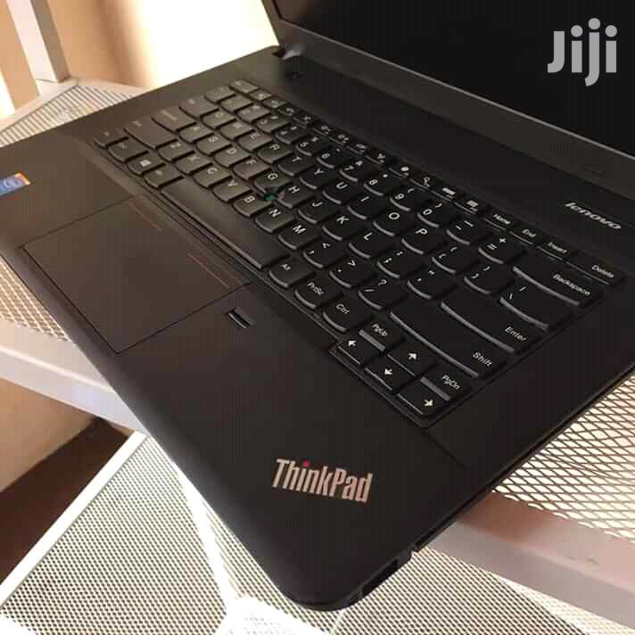 Lenovo E440 14 Inches 500Gb Hdd Core I5 4Gb Ram