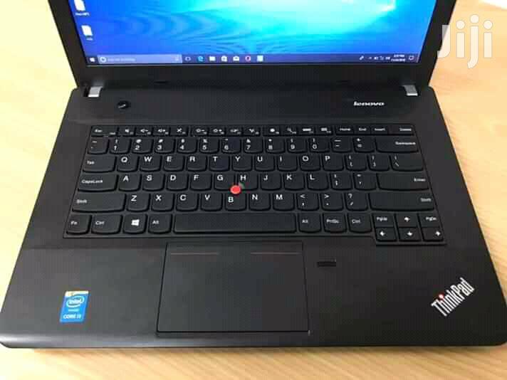 Lenovo E440 14 Inches 500GB Hdd Core I5 2Gb Ram