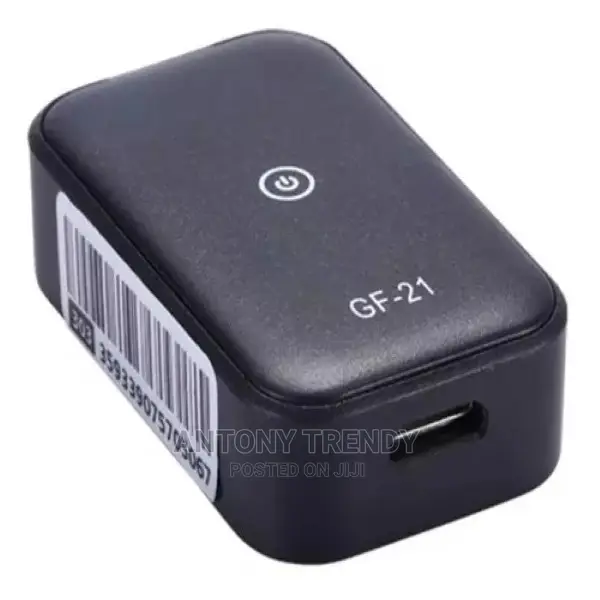 Global Mini Gps Tracker GF-21 Gps