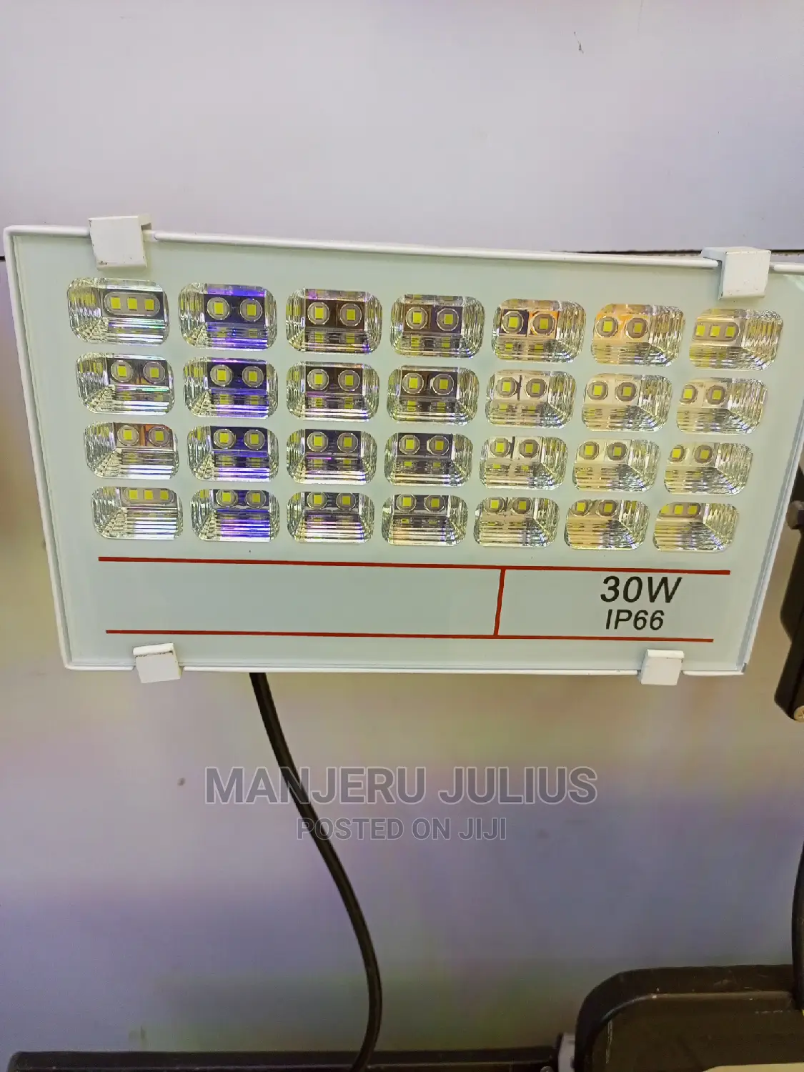 30watts Led Floodlight