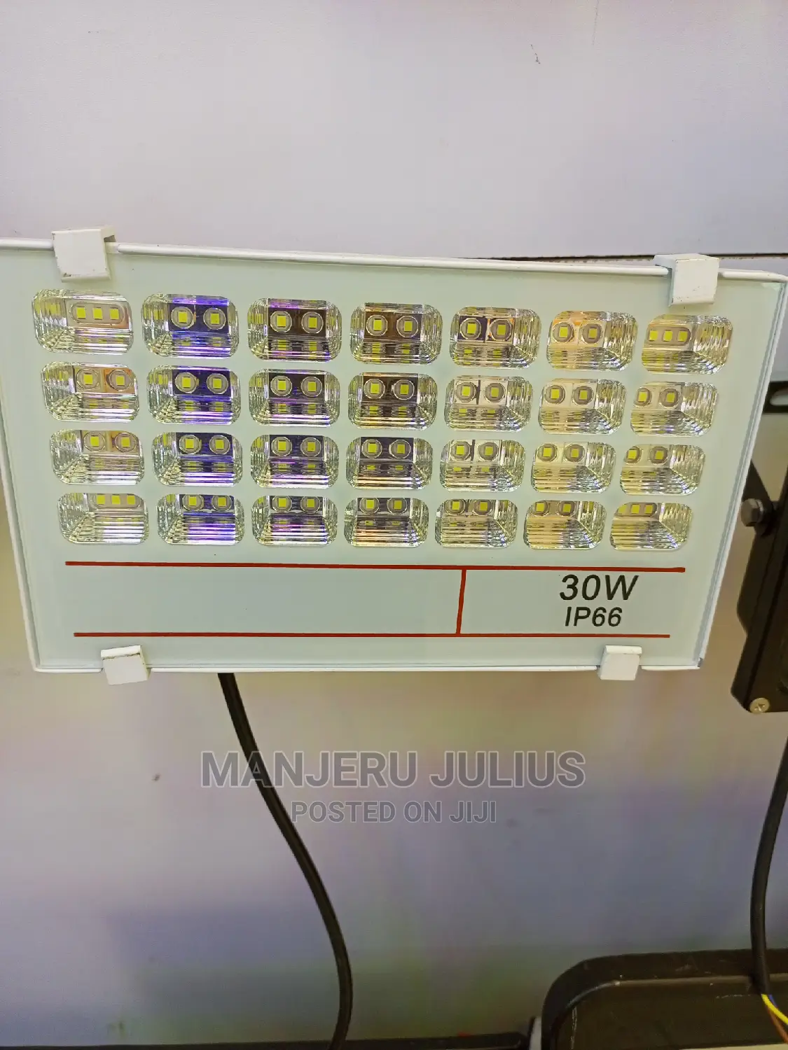 30watts Led Floodlight