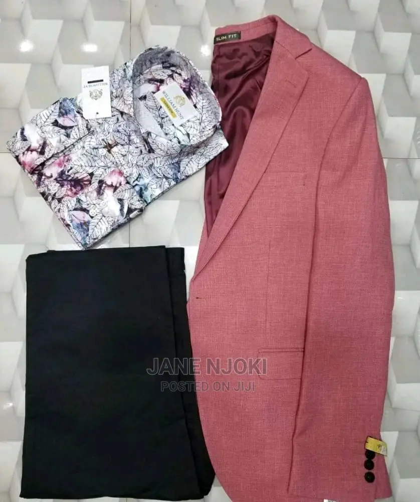 Men's Wear