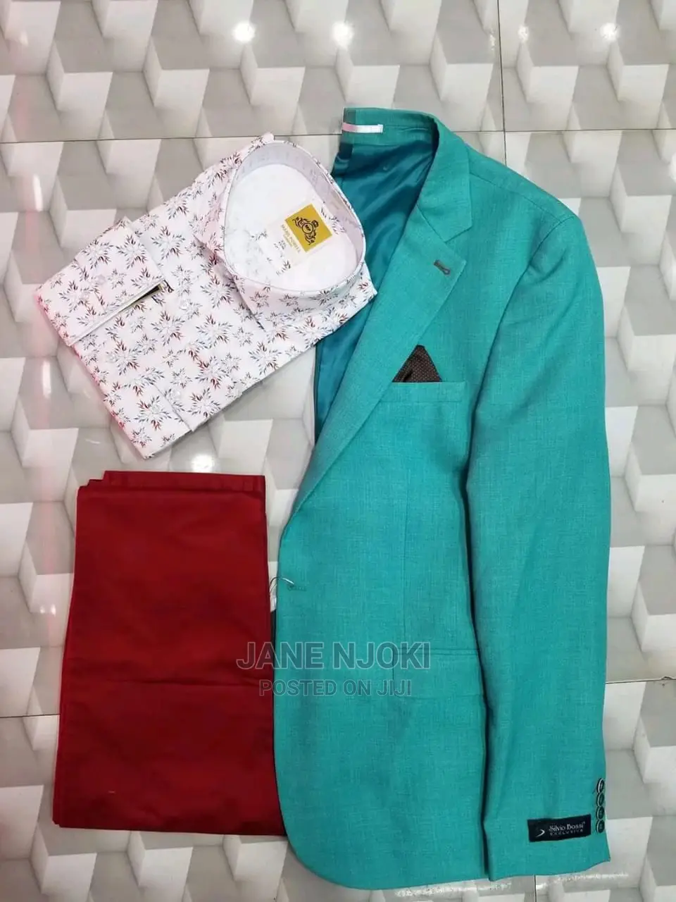 Men's Wear