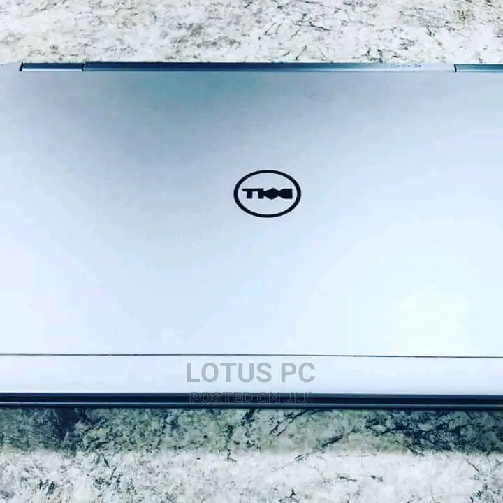 Laptop Dell Latitude 12 7250 4GB Intel Core I5 SSD 128GB