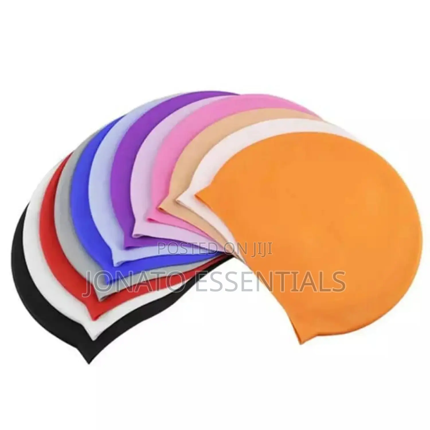 Kids Swimming Caps