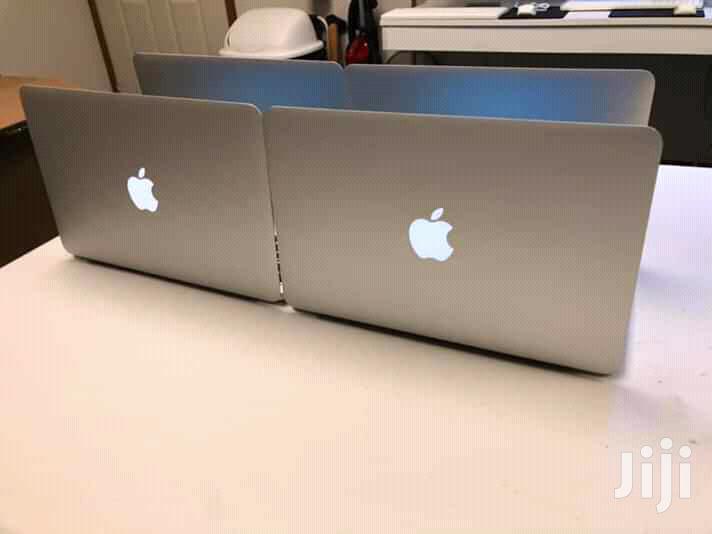Keep Updates Apple Macbook Pro 500 GB HDD Core I5 8 GB RAM