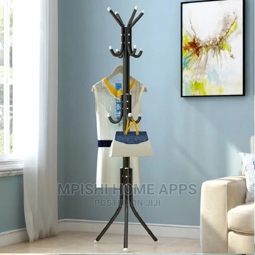 Coat/Bag Hanger