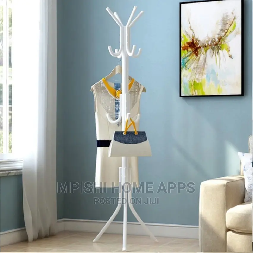 Coat/Bag Hanger