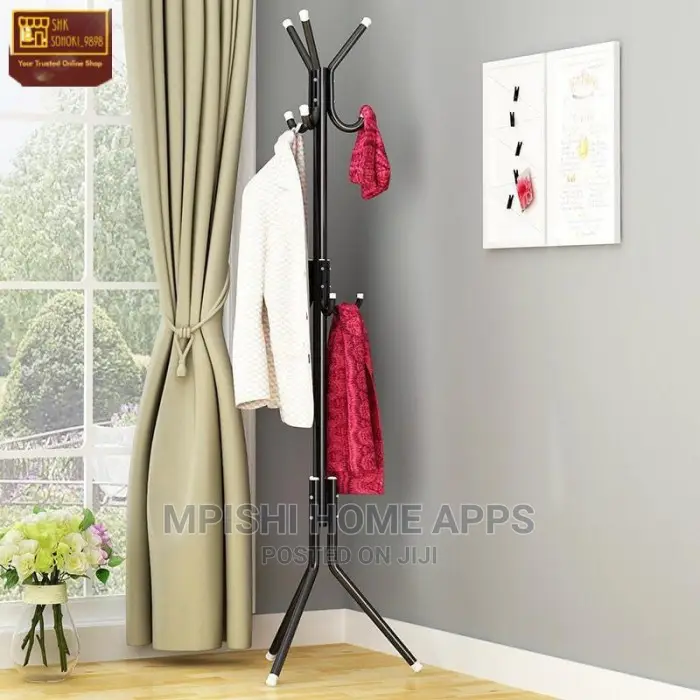 Coat/Bag Hanger