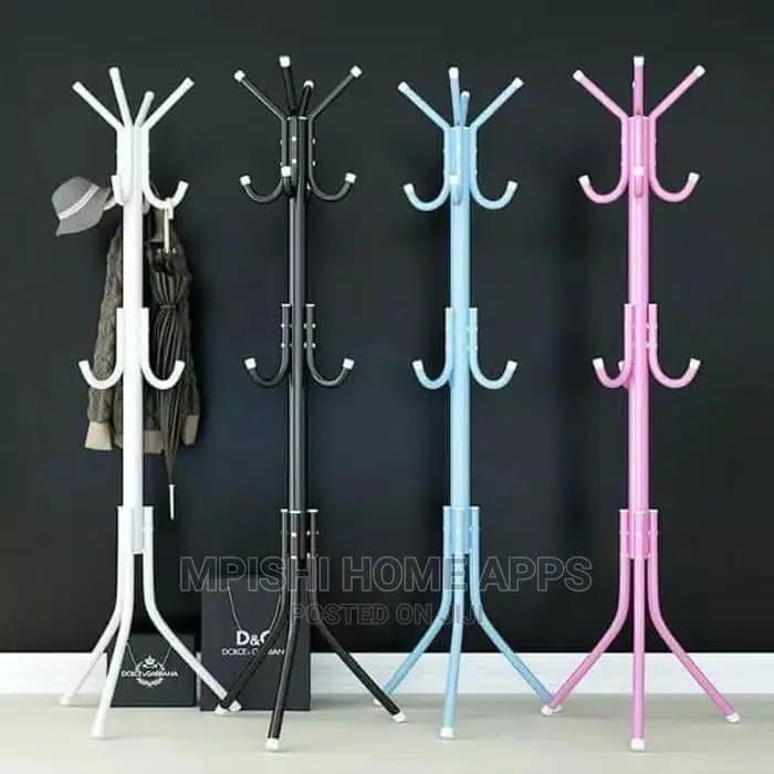 Coat/Bag Hanger