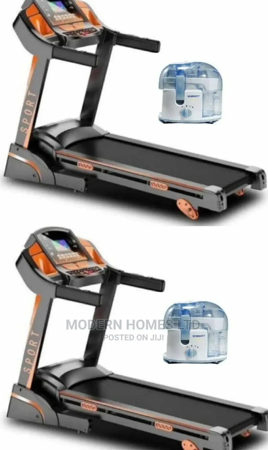 Quality IFOCUS Treadmills
