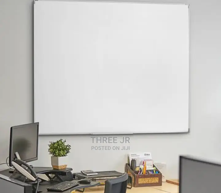 Perfect Whiteboard for Engagement in Training/Classwork