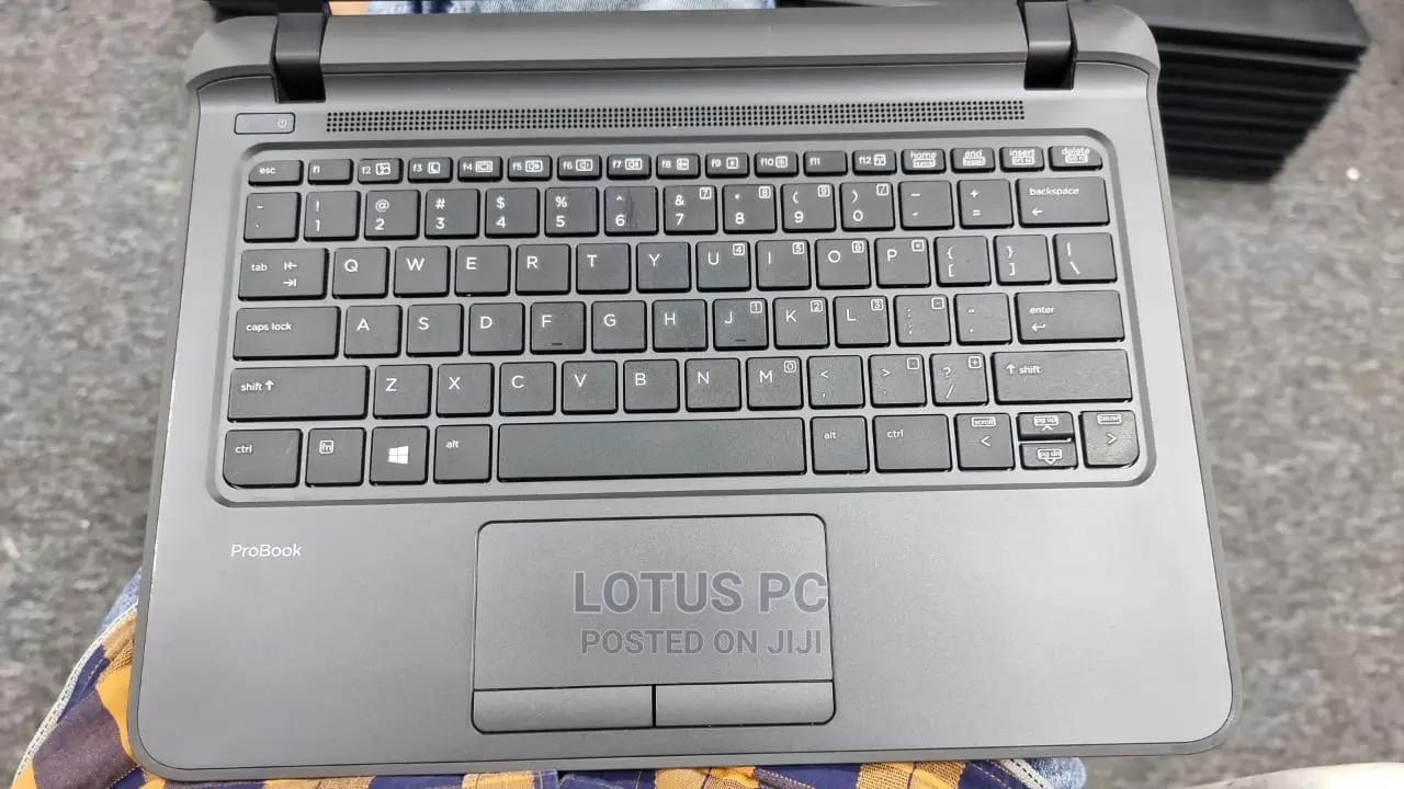 Laptop HP Pavilion X360 11t 4GB Intel Celeron SSD 128GB