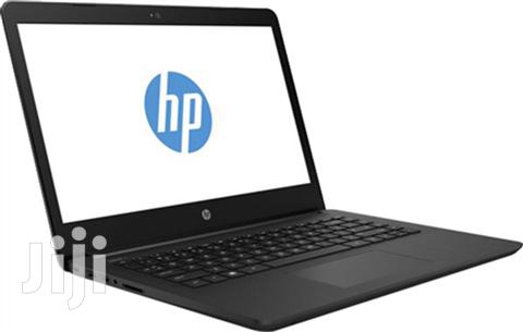 New Laptop HP 15-Ra003nia 4GB Intel Celeron HDD 500GB