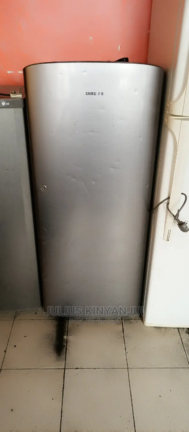 Samsung Single Door Fridge