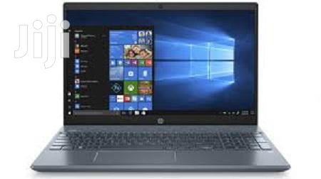 New Laptop HP 15-Ra003nia 4GB Intel Celeron HDD 500GB