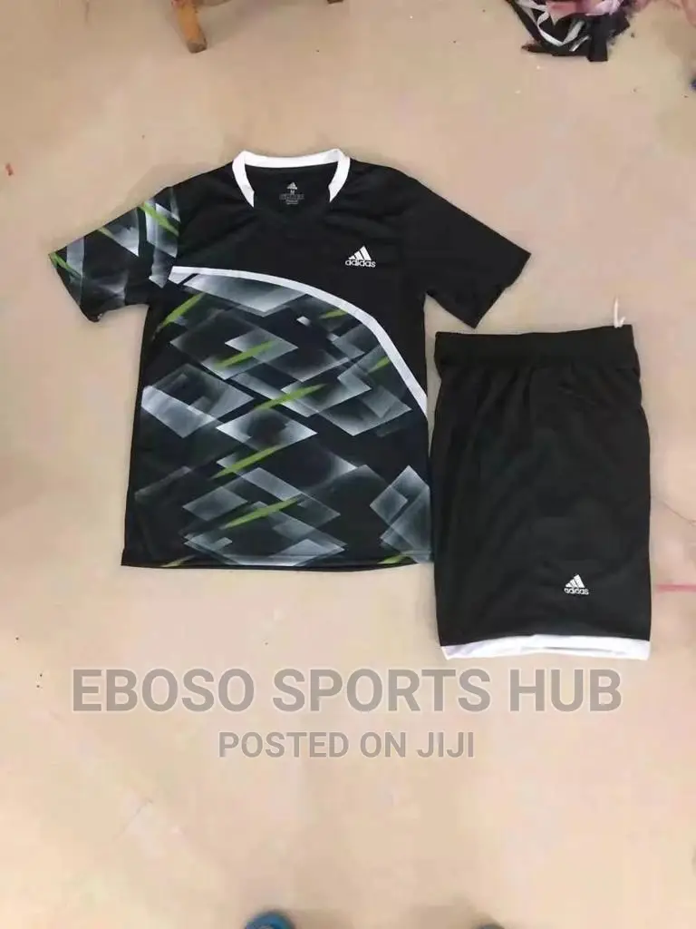 Football Jersey