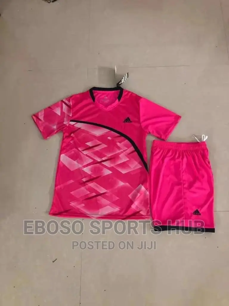 Football Jersey