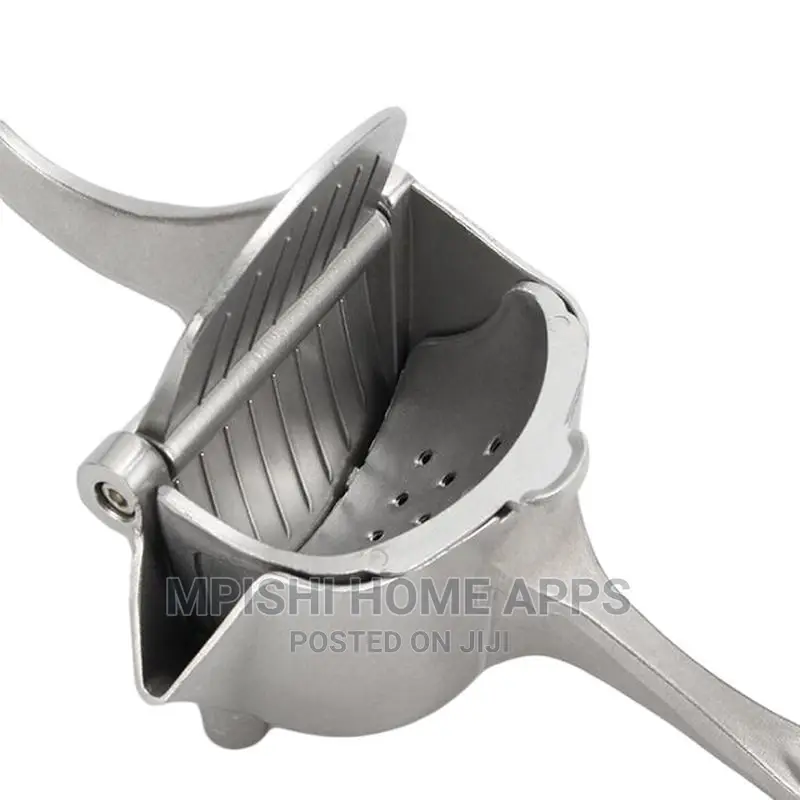 Manual Juicer