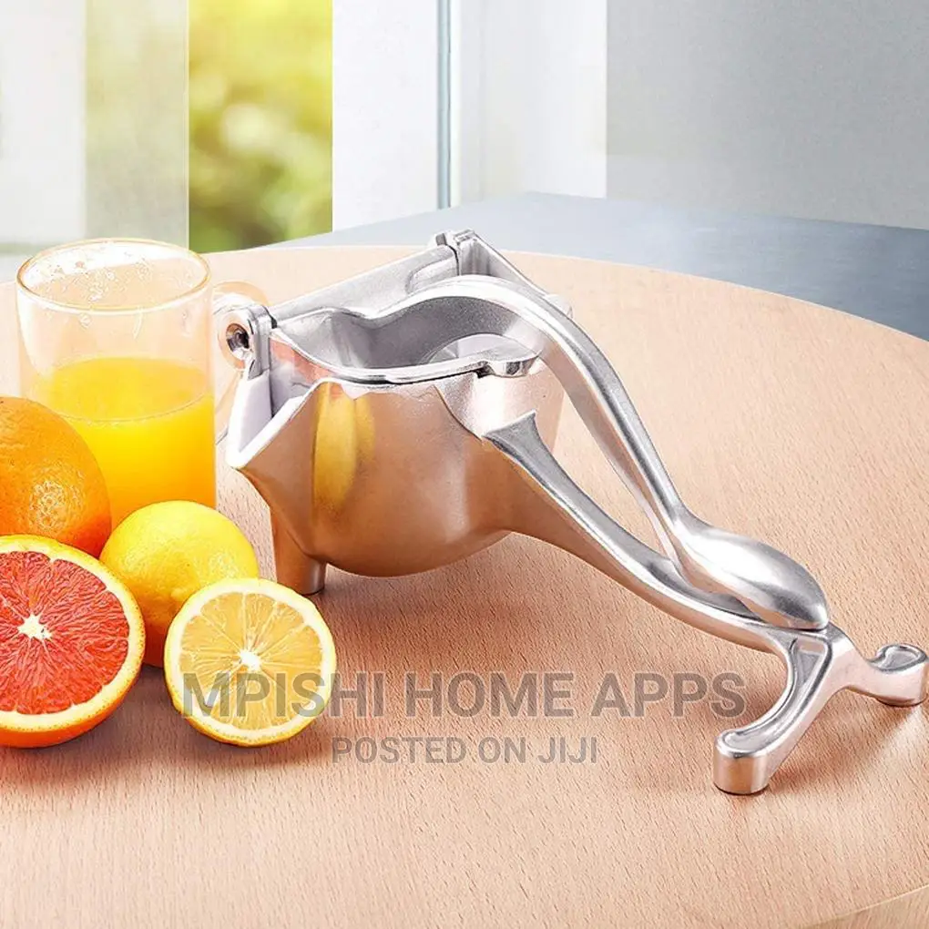 Manual Juicer