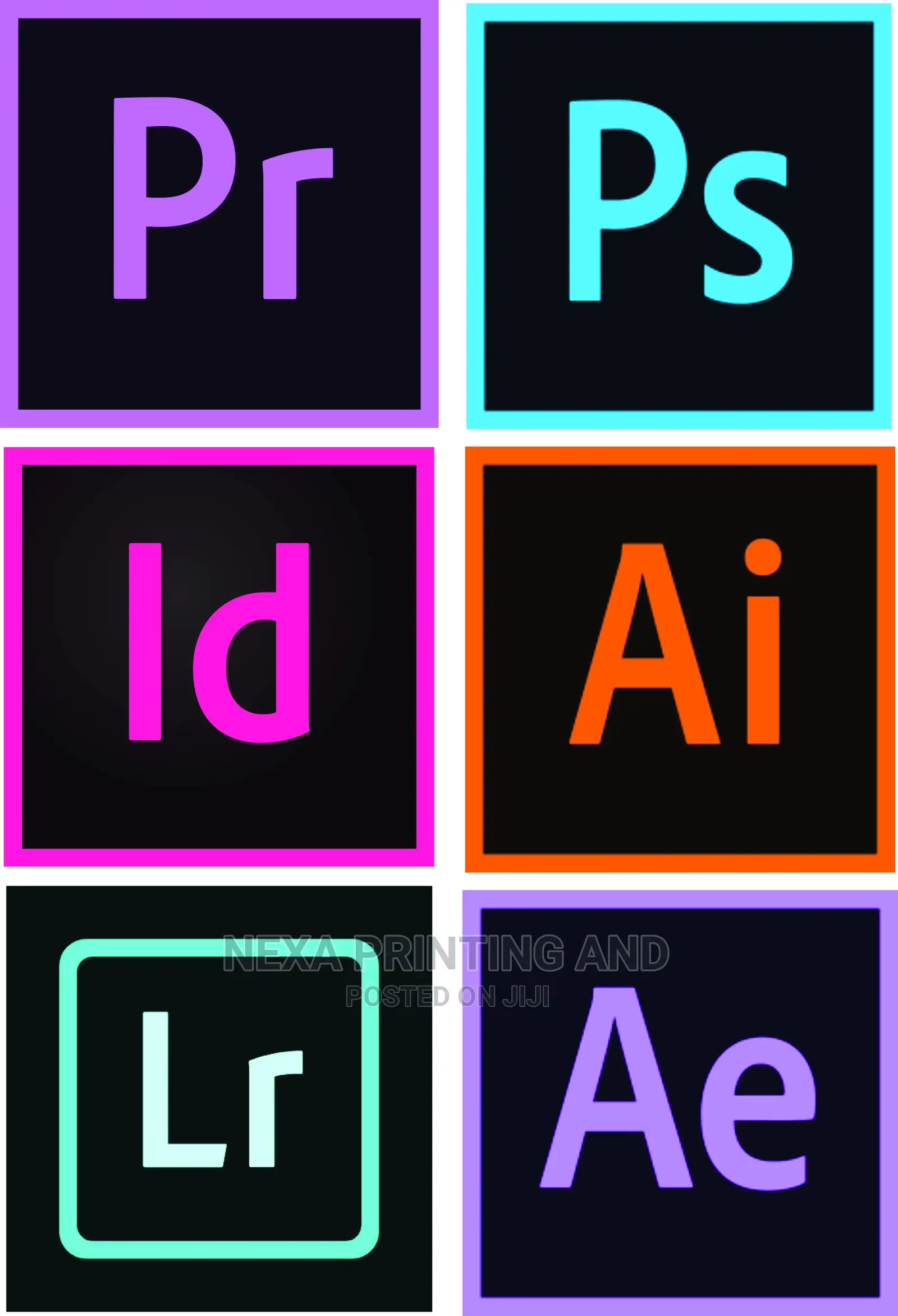 Graphic Design Services