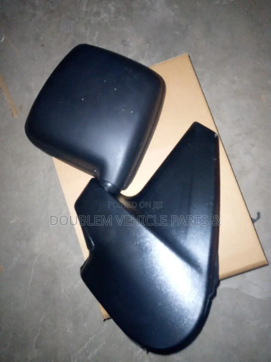 Sidemirror Nissan Vanette