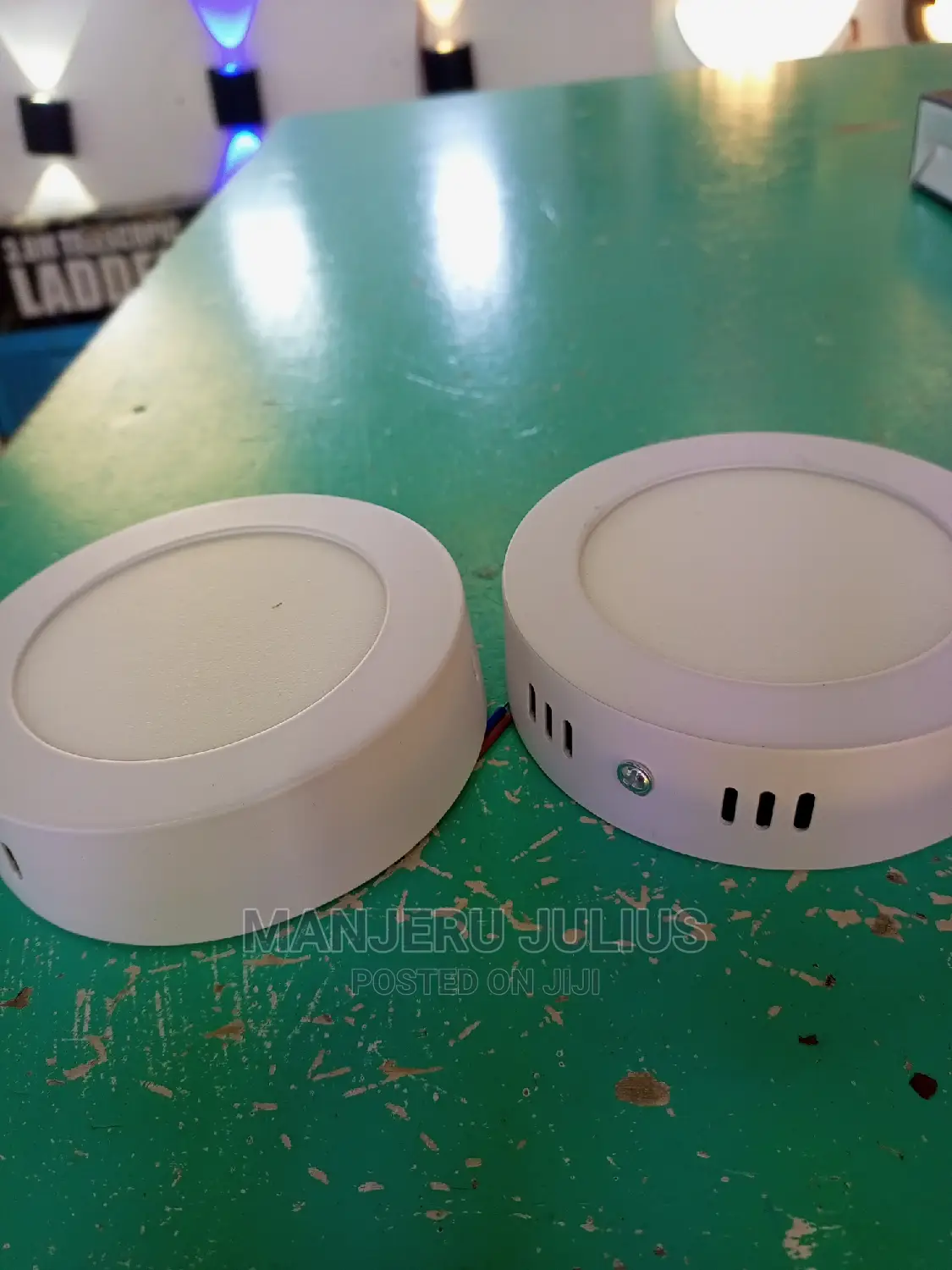 6watts Surface Panel