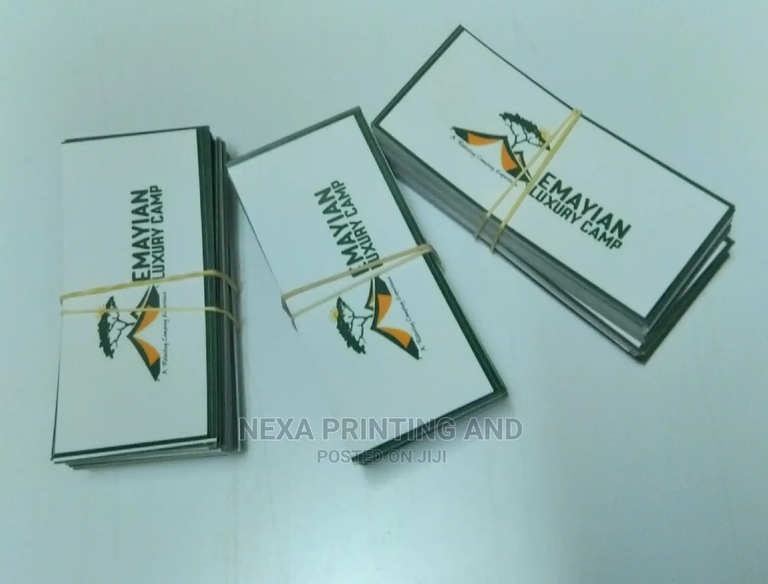 Product Stickers