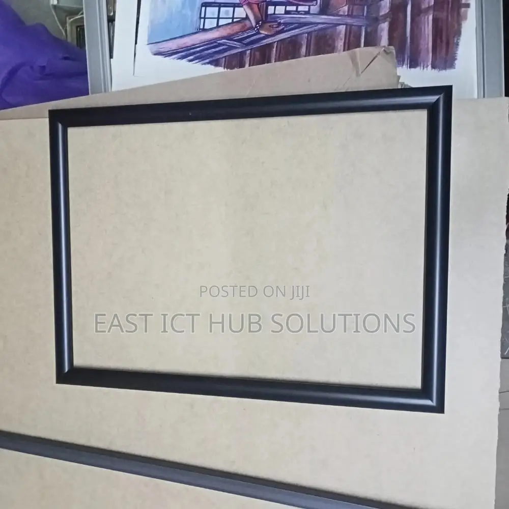 Corporate Thin Picture Frames and Wall Frames