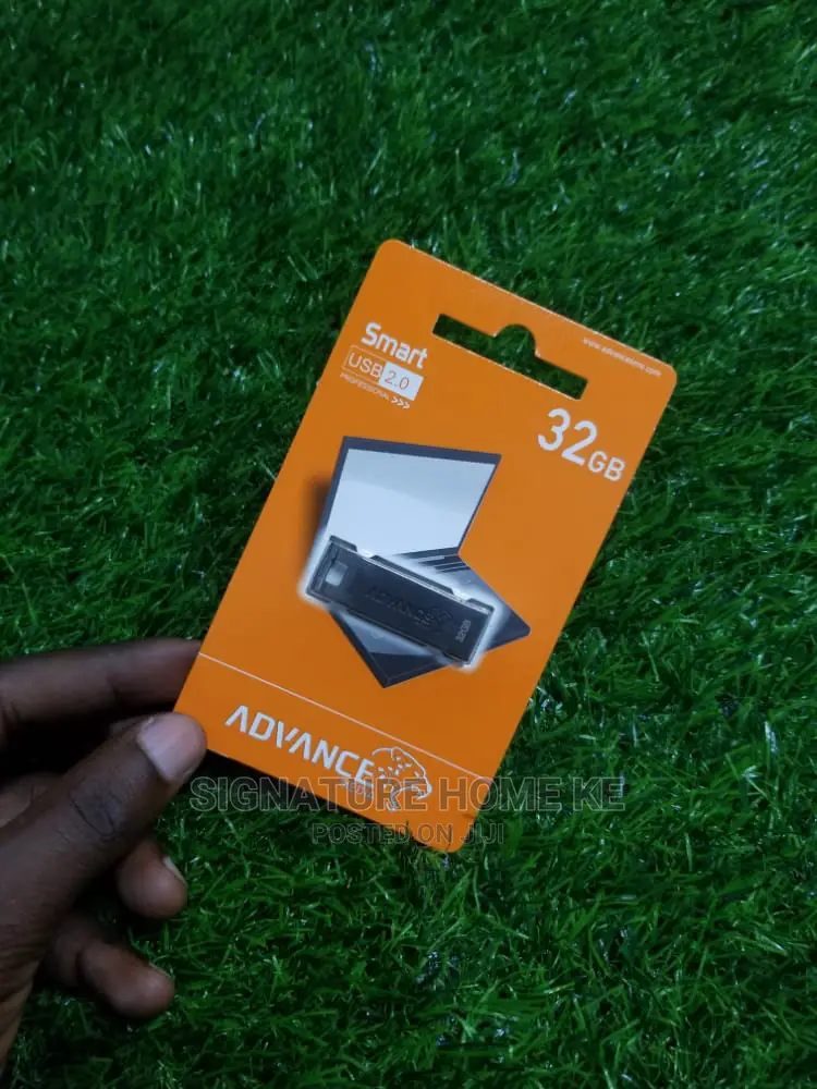 32gb USB (Advance)