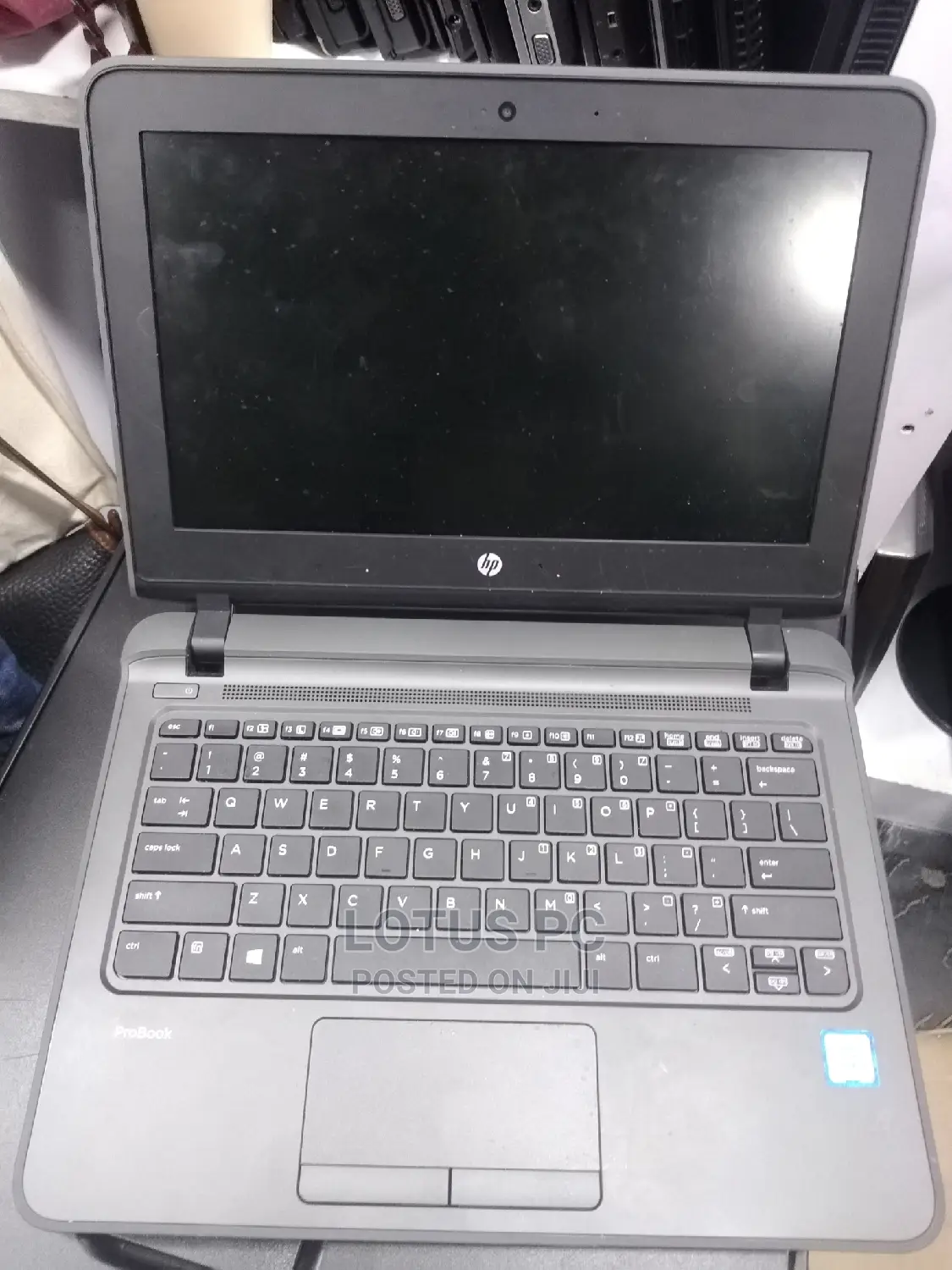 Laptop HP ProBook 11 G2 EE 4GB Intel Core I5 HDD 500GB