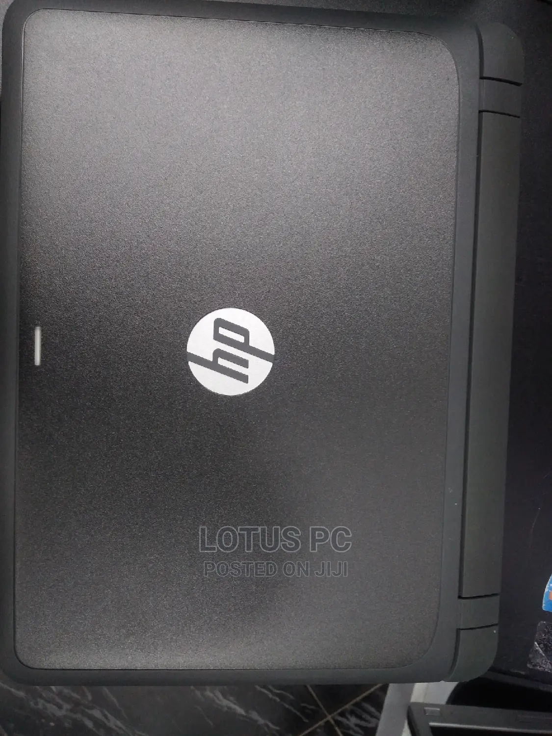 Laptop HP ProBook 11 G2 EE 4GB Intel Core I5 HDD 500GB