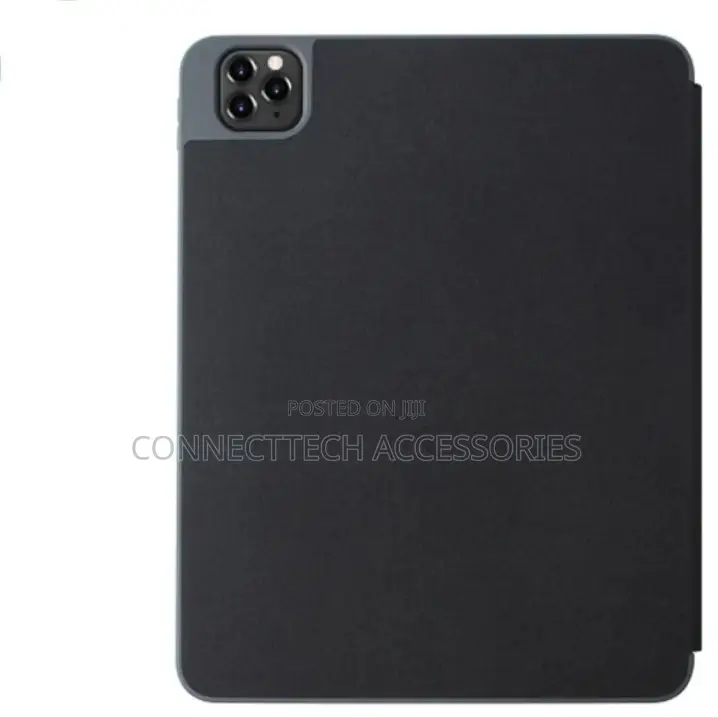 iPad 12.9 Pro 2021/2020 Mutural Case With Pencil Slot