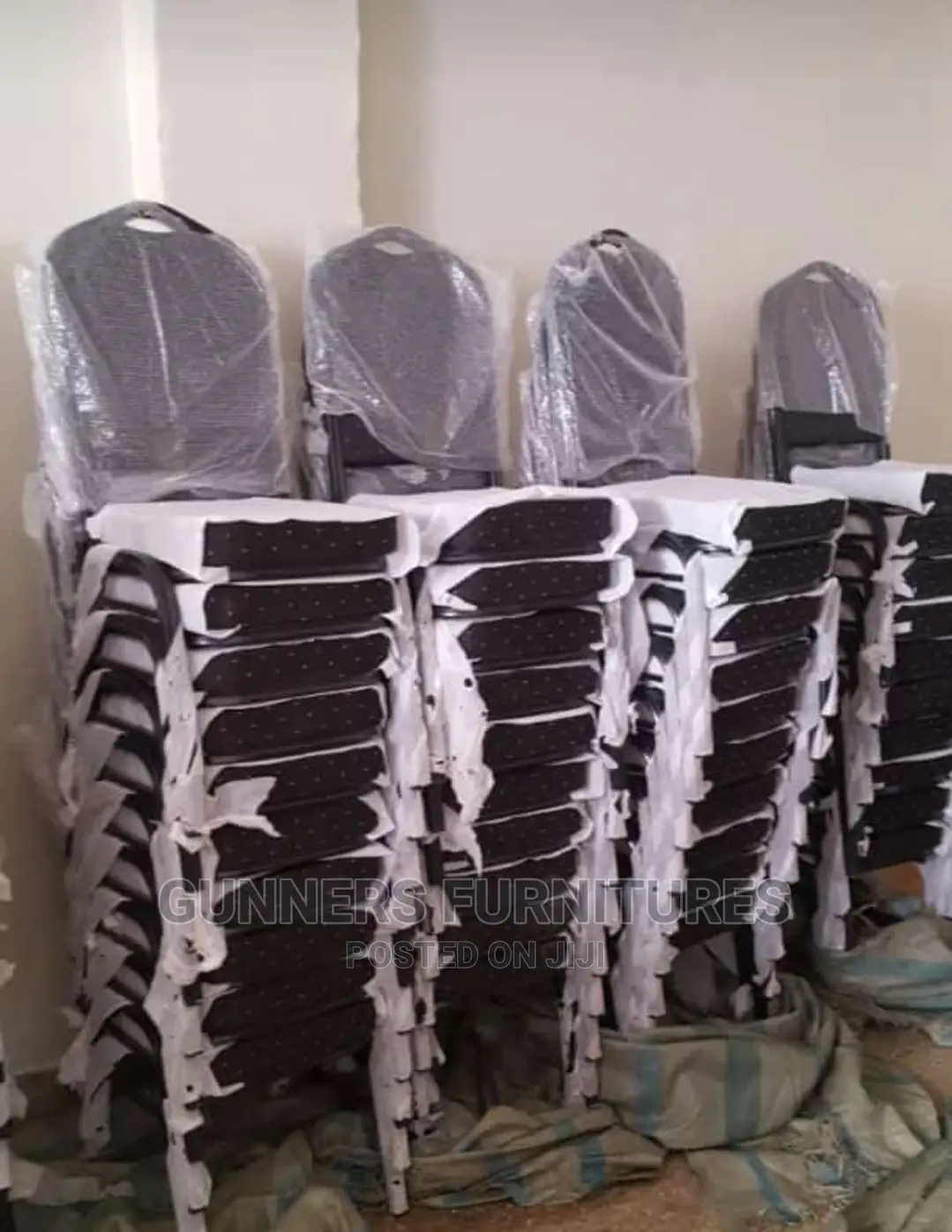 Conference Chairs.