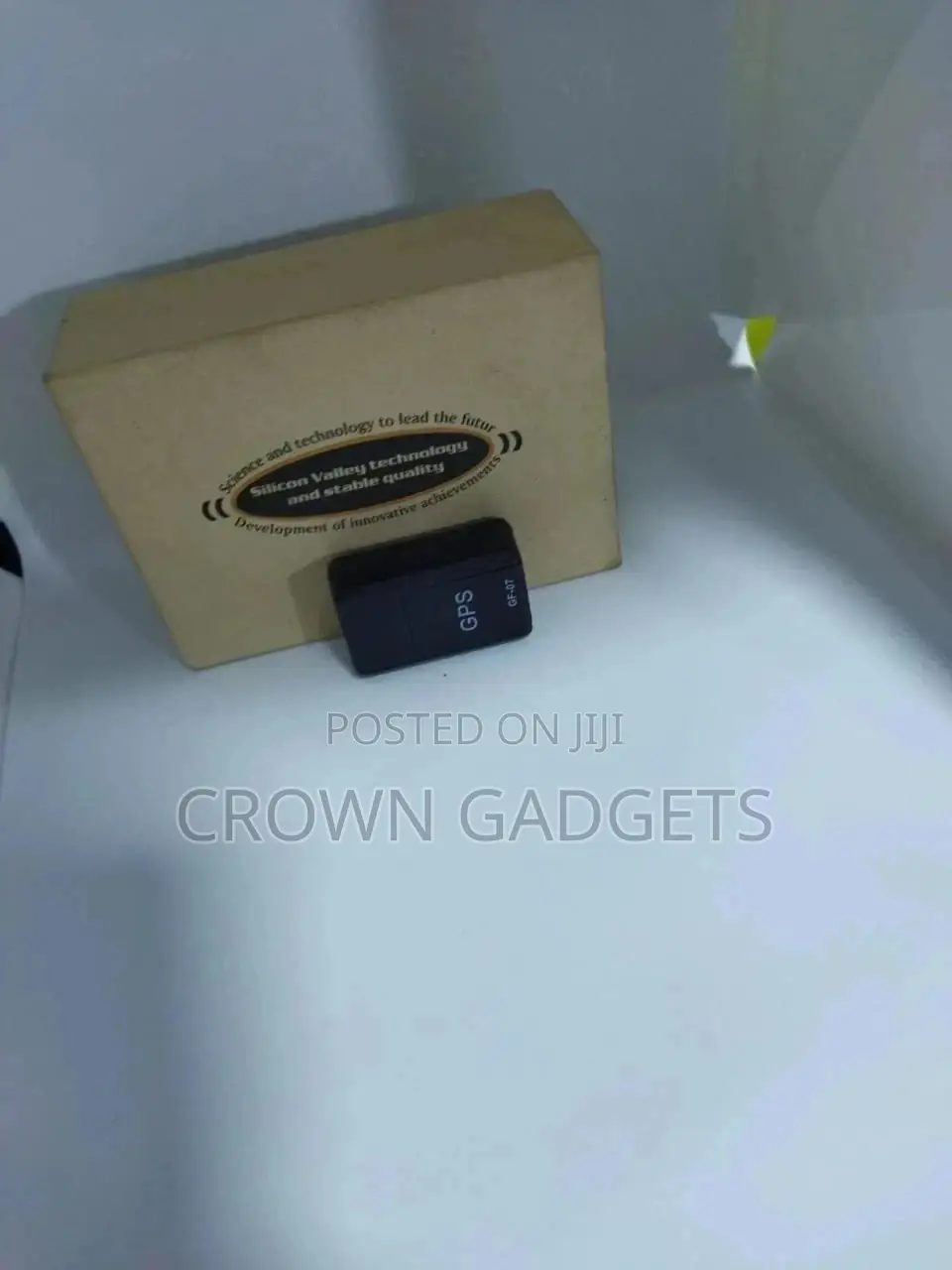 Magnetic Tracking Device Gf 07