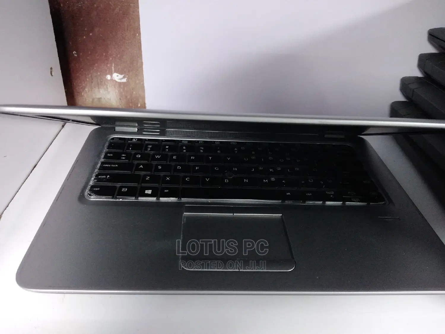 Laptop HP EliteBook 820 G3 8GB Intel Core I5 HDD 500GB