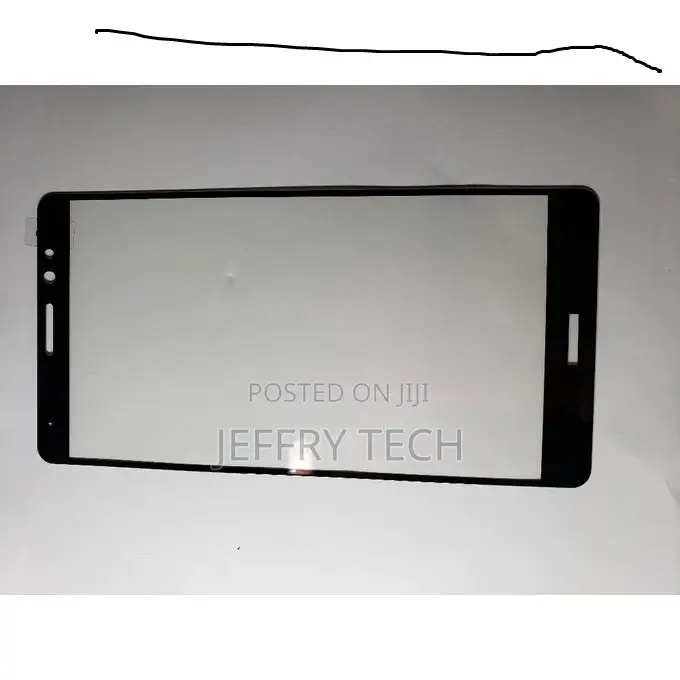 Huawei Mate8 Full Glue Screen Protector.