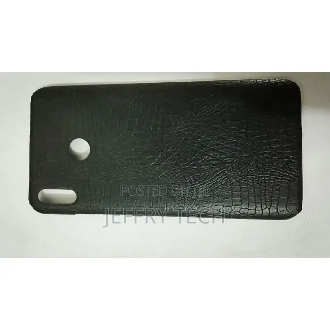 Honor 8max Crocodile Leather Case