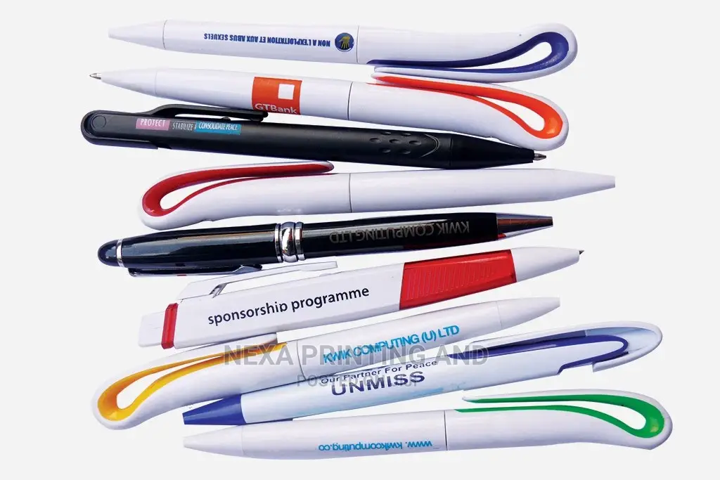 Pen Branding 2026