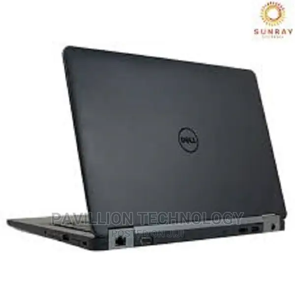 Laptop Dell Latitude 12 E5270 8GB Intel Core M SSD 128GB