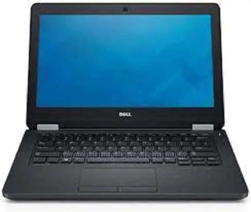 Laptop Dell Latitude 12 E5270 8GB Intel Core M SSD 128GB