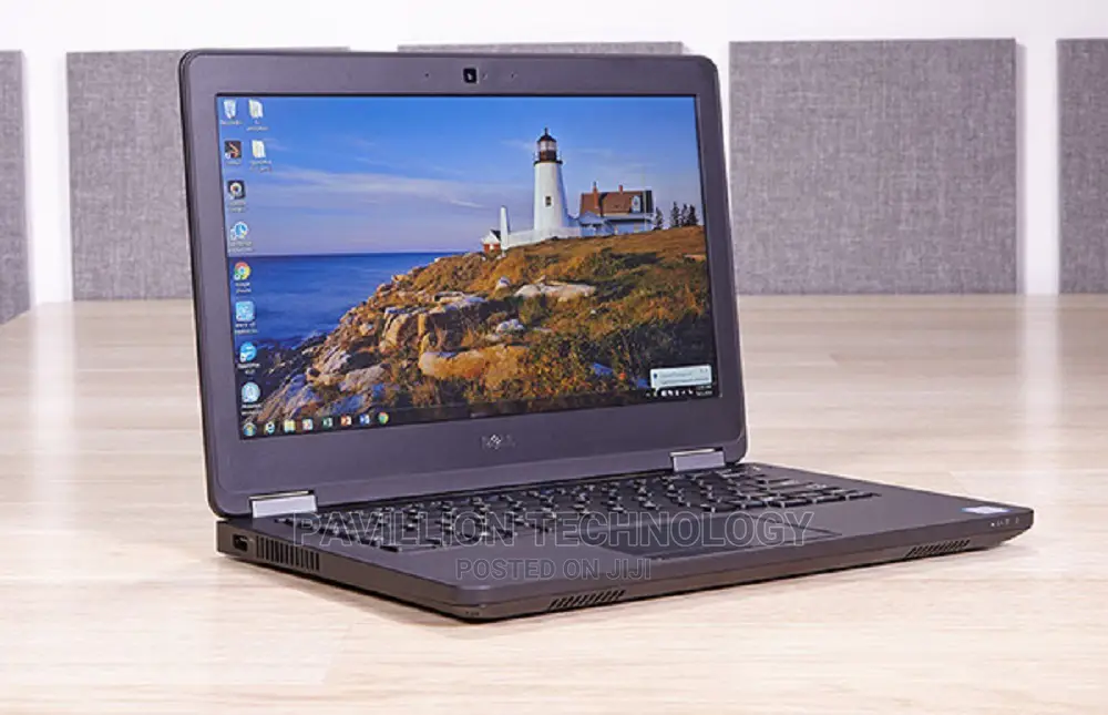 Laptop Dell Latitude 12 E5270 8GB Intel Core M SSD 128GB