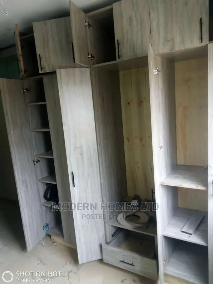 Modern Stylish Kitchen Cabinet,Wardrobe Granite Countertop