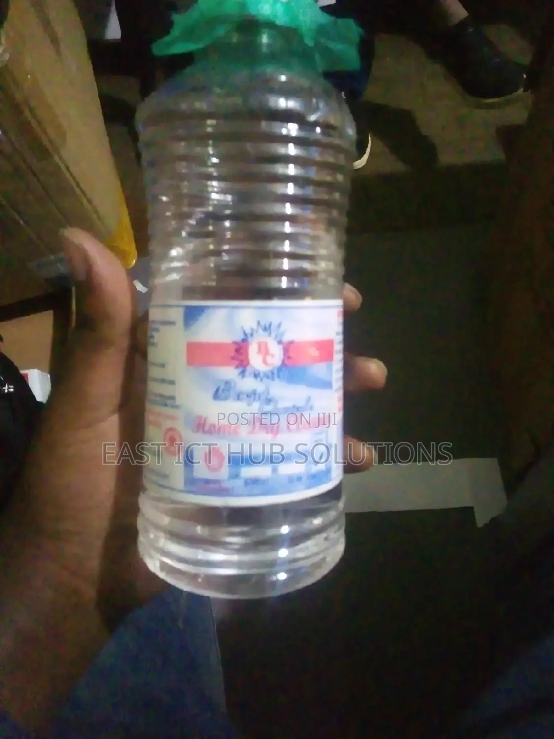 Home Dry Cleaners 500ml