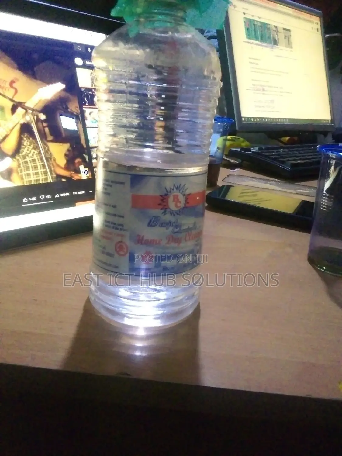 Home Dry Cleaners 500ml