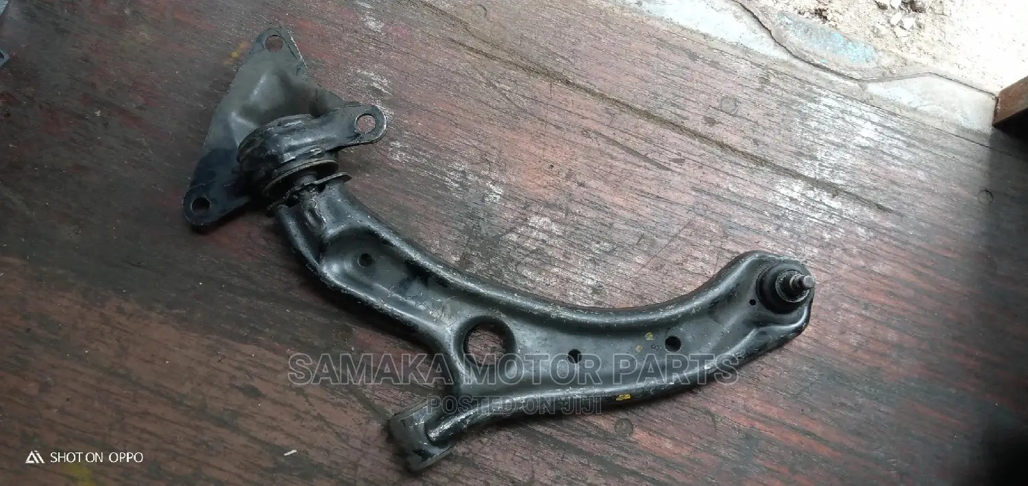 Honda Spike Arm